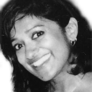 Meet your Posher, Nikki